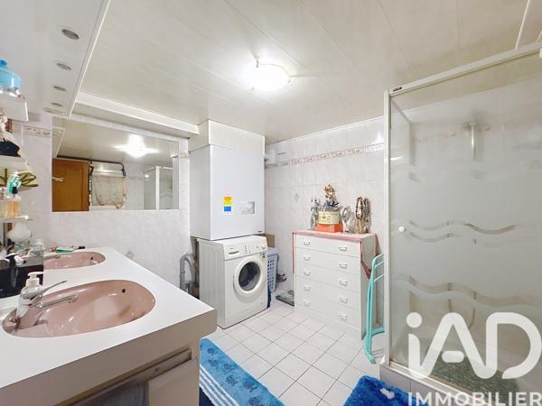 Maison à vendre 5 pièces 114 m² Magny-les-Hameaux