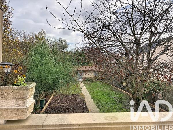 Maison à vendre 5 pièces 114 m² Magny-les-Hameaux