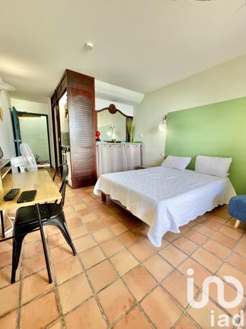 Appartement à vendre 1 pièce 21 m² La Trinité