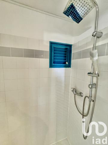 Appartement à vendre 1 pièce 21 m² La Trinité