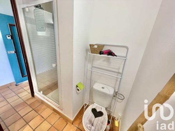 Appartement à vendre 1 pièce 21 m² La Trinité