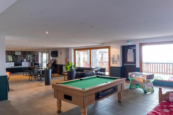 Vente appartement Besse-et-Saint-Anastaise (63610) 2 pièces 31.09m²