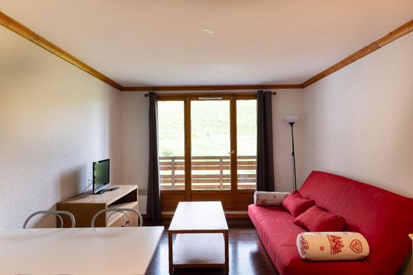 Vente appartement Besse-et-Saint-Anastaise (63610) 2 pièces 31.09m²