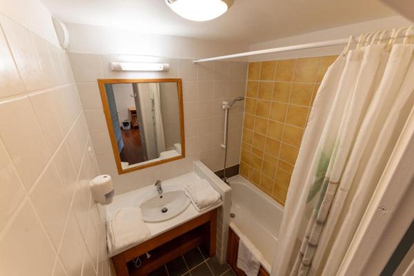 Vente appartement Besse-et-Saint-Anastaise (63610) 2 pièces 31.09m²