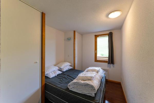 Vente appartement Besse-et-Saint-Anastaise (63610) 2 pièces 31.09m²