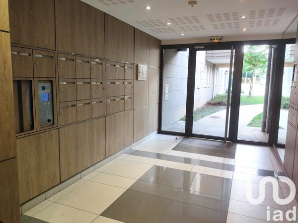 Appartement à vendre 2 pièces 57 m² Neuilly-sur-Marne