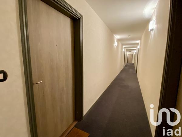 Appartement à vendre 2 pièces 57 m² Neuilly-sur-Marne