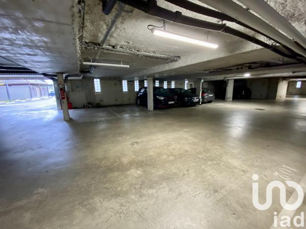 Appartement à vendre 2 pièces 57 m² Neuilly-sur-Marne