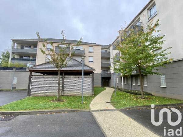 Appartement à vendre 2 pièces 57 m² Neuilly-sur-Marne