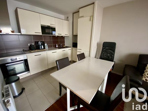 Appartement à vendre 2 pièces 57 m² Neuilly-sur-Marne
