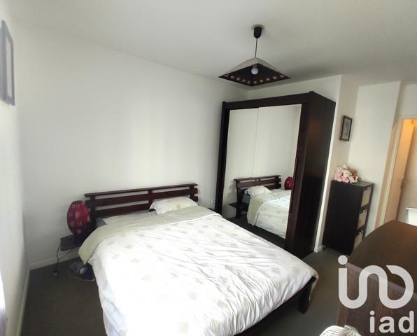 Appartement à vendre 2 pièces 57 m² Neuilly-sur-Marne