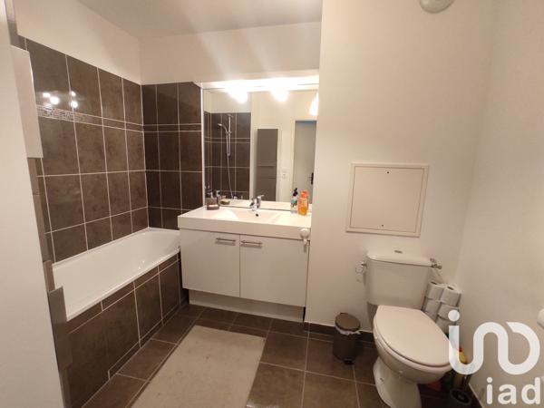 Appartement à vendre 2 pièces 57 m² Neuilly-sur-Marne