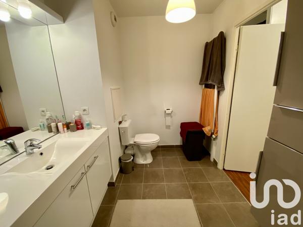 Appartement à vendre 2 pièces 57 m² Neuilly-sur-Marne