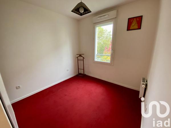 Appartement à vendre 2 pièces 57 m² Neuilly-sur-Marne