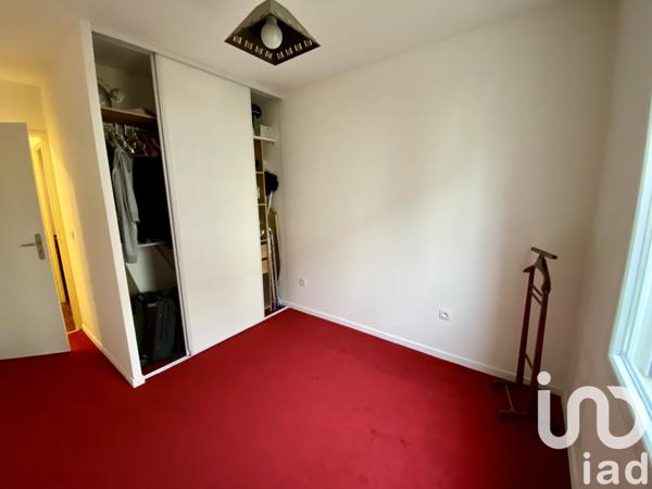 Appartement à vendre 2 pièces 57 m² Neuilly-sur-Marne