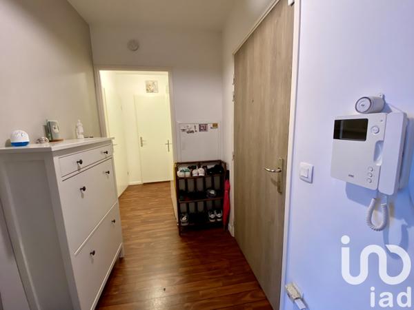 Appartement à vendre 2 pièces 57 m² Neuilly-sur-Marne
