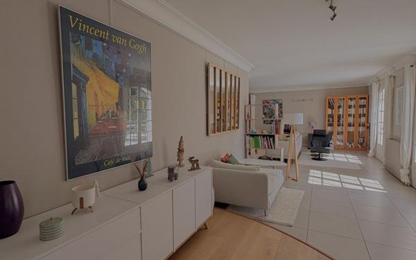 Maison à vendre    6 pièces •  Lons