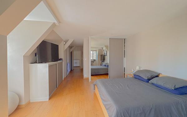 Maison à vendre    6 pièces •  Lons