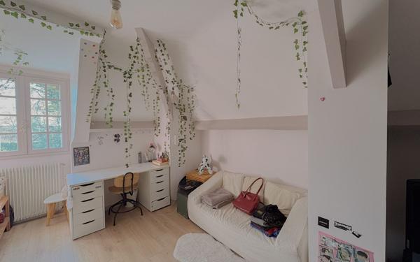 Maison à vendre    6 pièces •  Lons