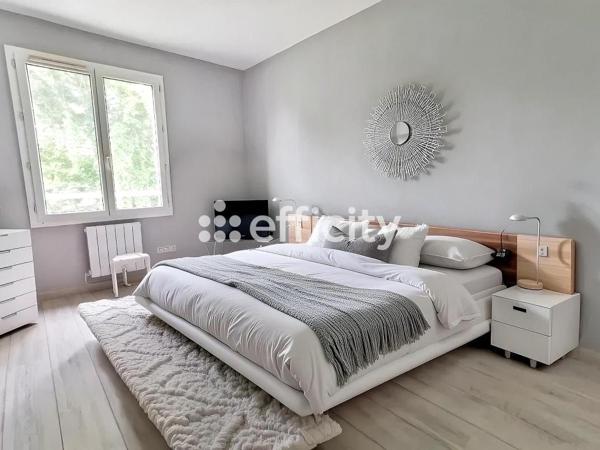 Appartement 3 pièces - 70 m² Exclusivité efficity