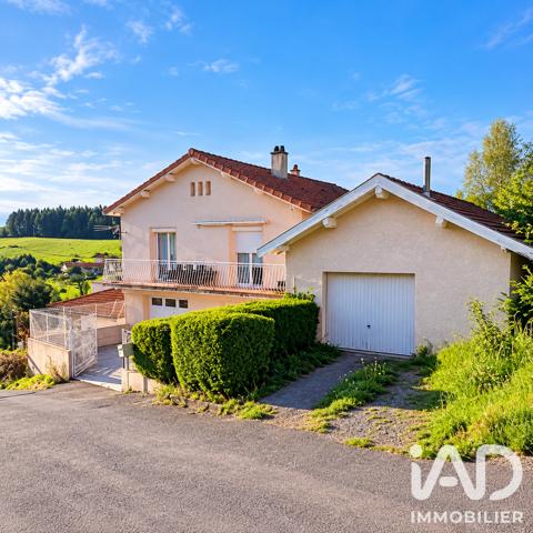 Location maison 4 pièces 82 m² Violay