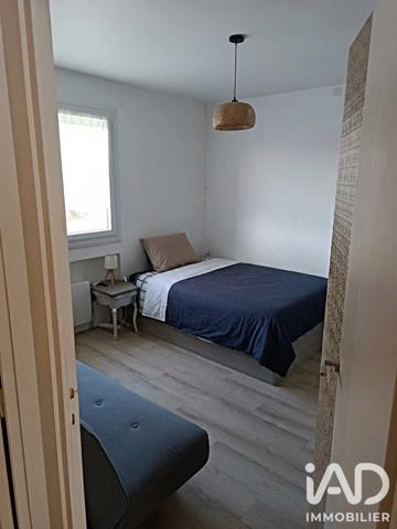 Location maison 4 pièces 82 m² Violay