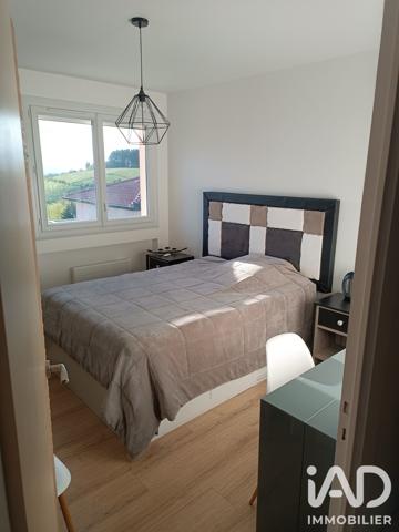 Location maison 4 pièces 82 m² Violay