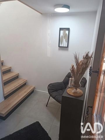 Location maison 4 pièces 82 m² Violay