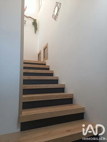 Location maison 4 pièces 82 m² Violay