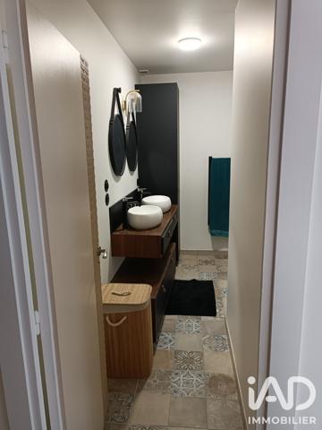 Location maison 4 pièces 82 m² Violay