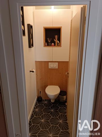 Location maison 4 pièces 82 m² Violay