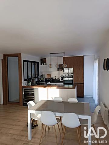 Location maison 4 pièces 82 m² Violay