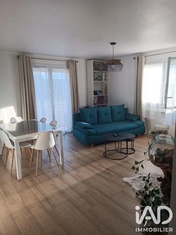 Location maison 4 pièces 82 m² Violay