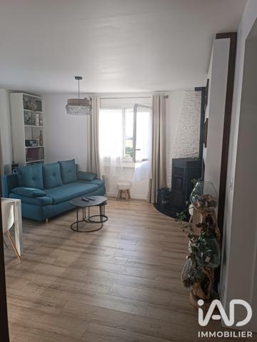 Location maison 4 pièces 82 m² Violay