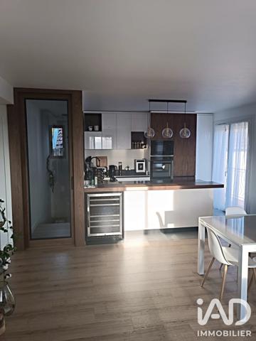 Location maison 4 pièces 82 m² Violay