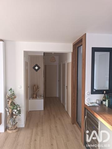 Location maison 4 pièces 82 m² Violay