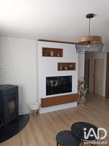 Location maison 4 pièces 82 m² Violay