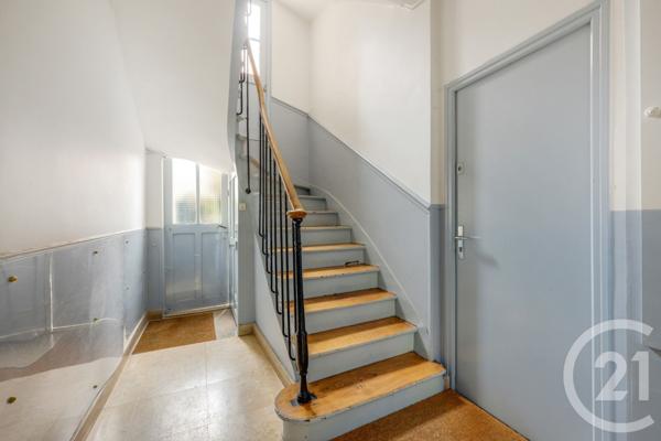 Appartement F3 à vendre  3 pièces - 73,55 m2 MONTROUGE - 92