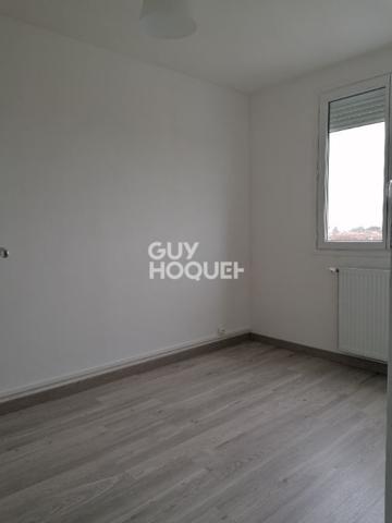 Appartement 3 pièces avec parking