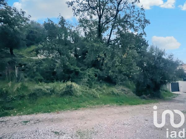 Terrain à vendre 690 m² Blausasc