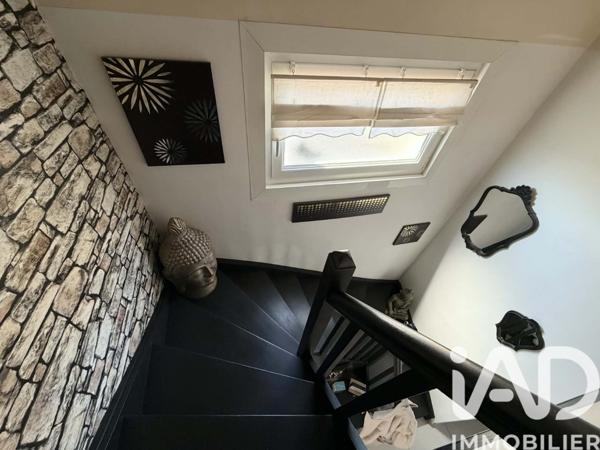 Maison à vendre 3 pièces 113 m² Grande-Synthe