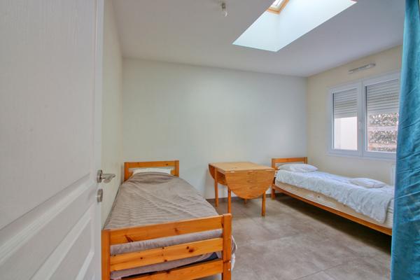 A louer : 2 Pièces - 1 chambre - 47 m² - Antony Parc Heller - Fontaine Michalon