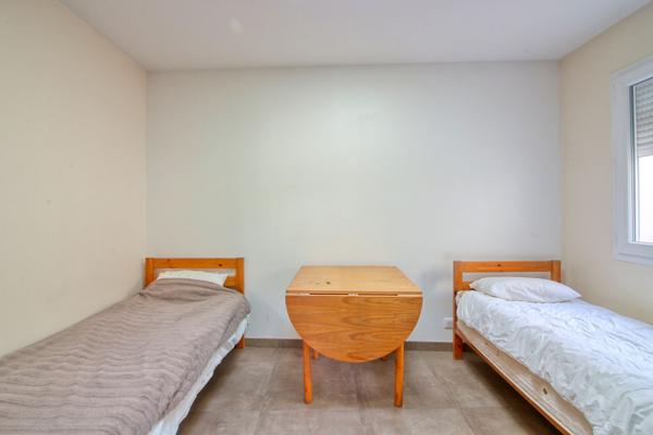 A louer : 2 Pièces - 1 chambre - 47 m² - Antony Parc Heller - Fontaine Michalon