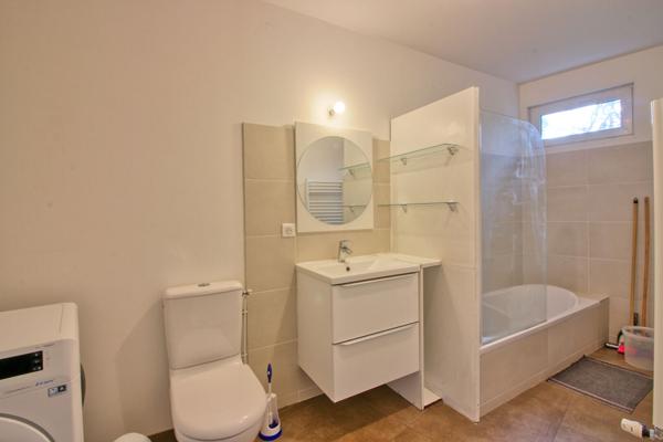 A louer : 2 Pièces - 1 chambre - 47 m² - Antony Parc Heller - Fontaine Michalon