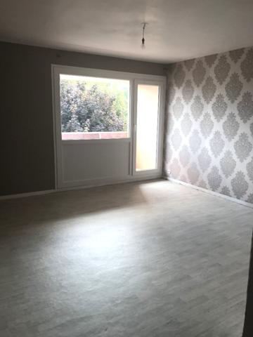 Appartement à SAINT JEAN DE BRAYE (45800)