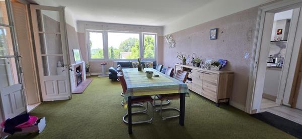 Maison à vendre |                                       Thenon |                                        7 pièces  |  160 m²