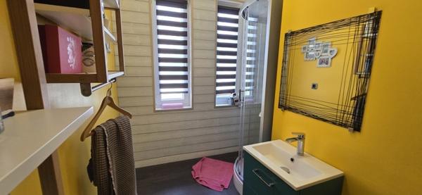 Maison à vendre |                                       Thenon |                                        7 pièces  |  160 m²