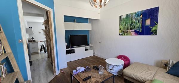 Maison à vendre |                                       Thenon |                                        7 pièces  |  160 m²