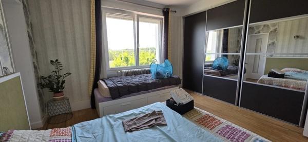 Maison à vendre |                                       Thenon |                                        7 pièces  |  160 m²