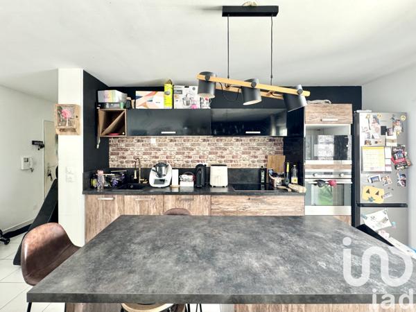 Appartement à vendre 4 pièces 85 m² Martigues